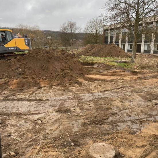 Fra Willy Sørensens Plads