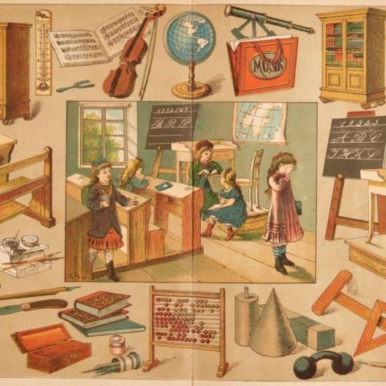 Det Kgl. Biblioteks digitale billedsamling