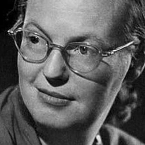 ShirleyJackson