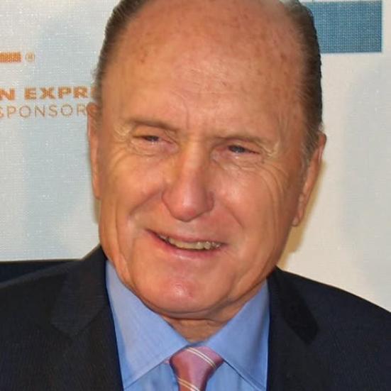 Robert Duvall