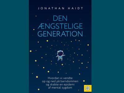 Jonathan Haidt: Den ængstelige generation