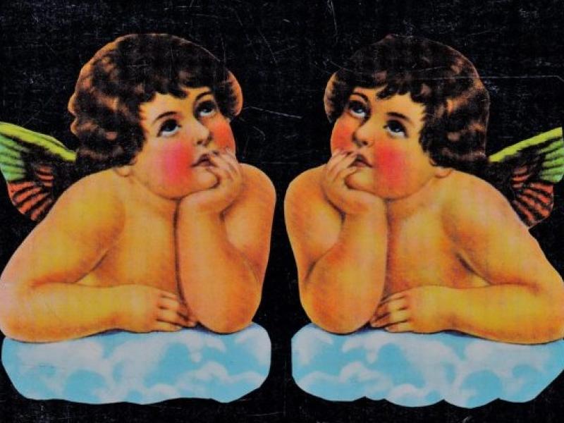 Brøgger, Suzanne Fri os fra kærligheden