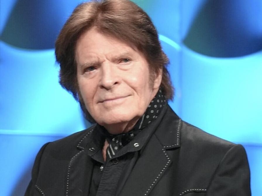 John Fogerty