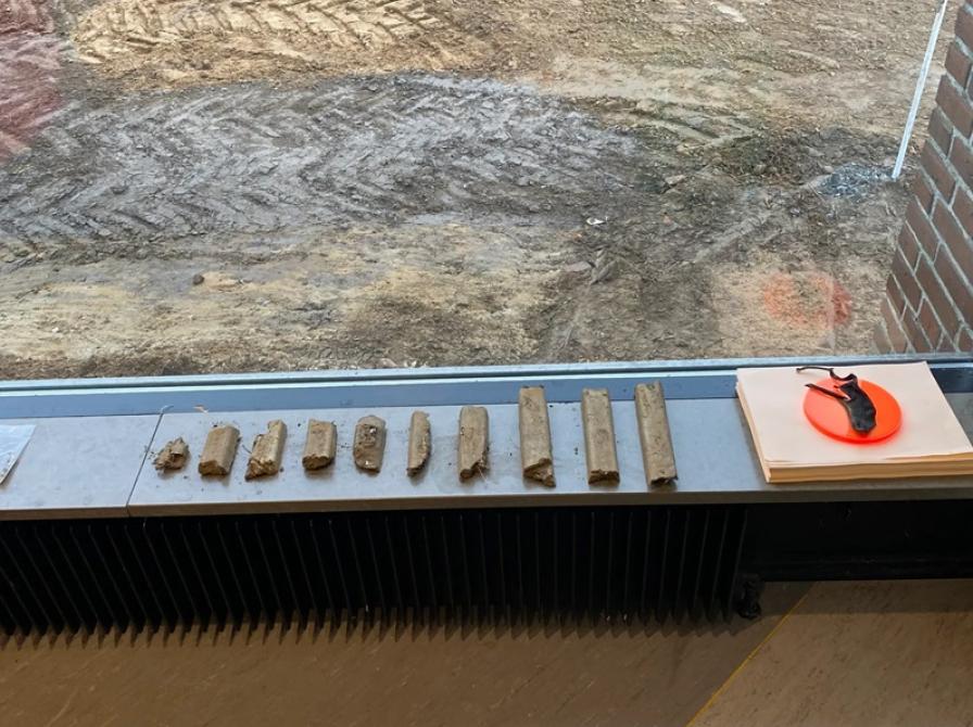 Fra Willy Sørensens Plads