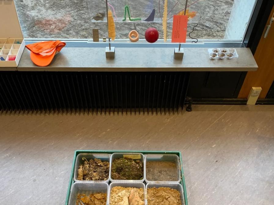 Fra Willy Sørensens Plads