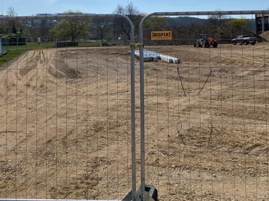 Fra Willy Sørensens Plads