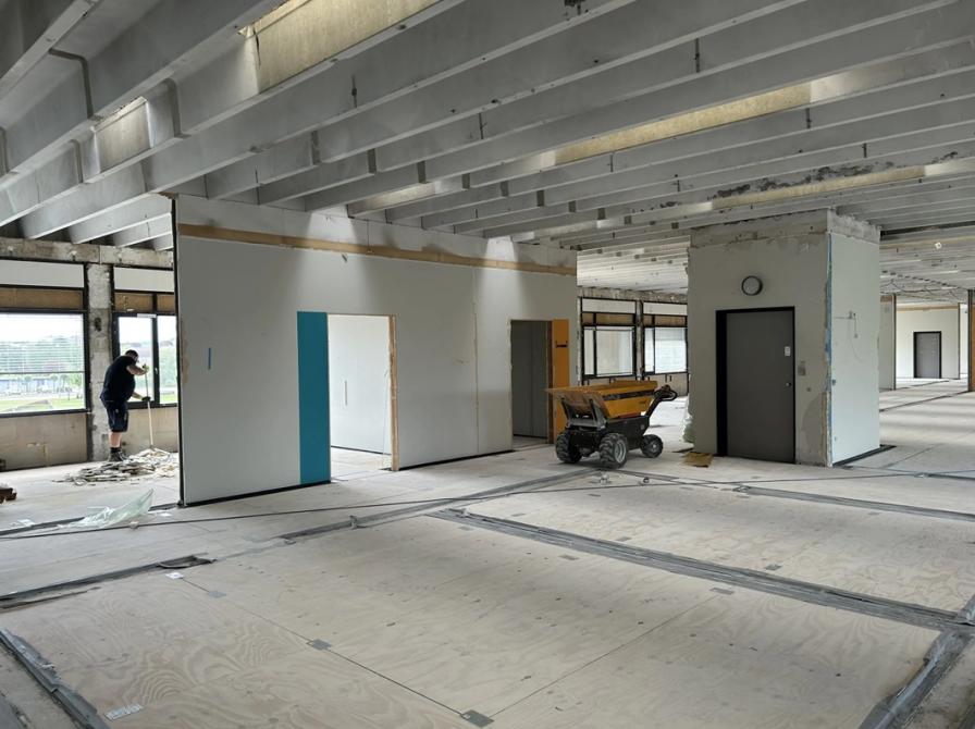 Fra Willy Sørensens Plads