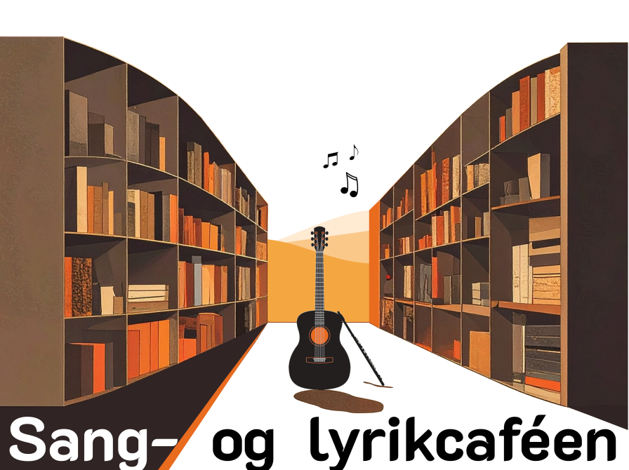 Sang- og lyrikcafeen