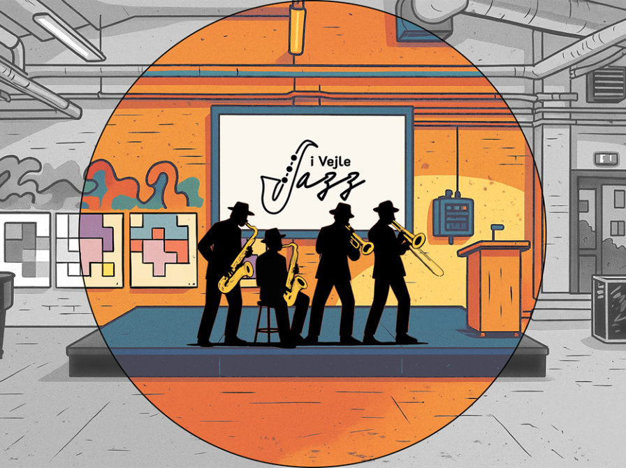 Jazz i Vejle