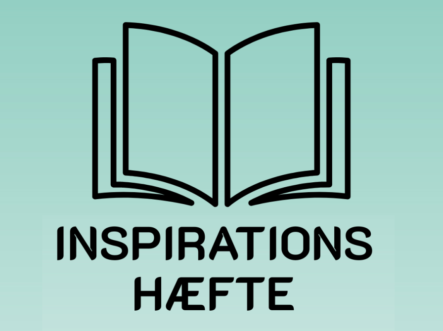 Inspirationshæfte
