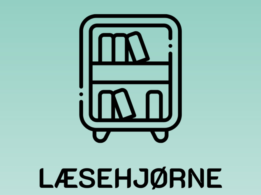 Must Reads Læsehjørne