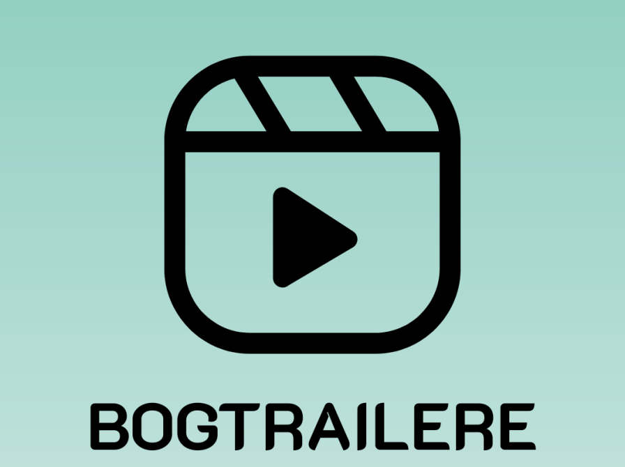 Must Reads Bogtrailere