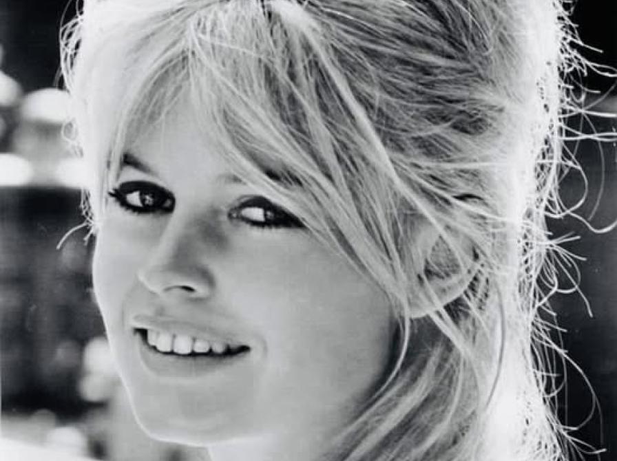 Brigitte Bardot. Foto: Public domaine, Wikipedia Media