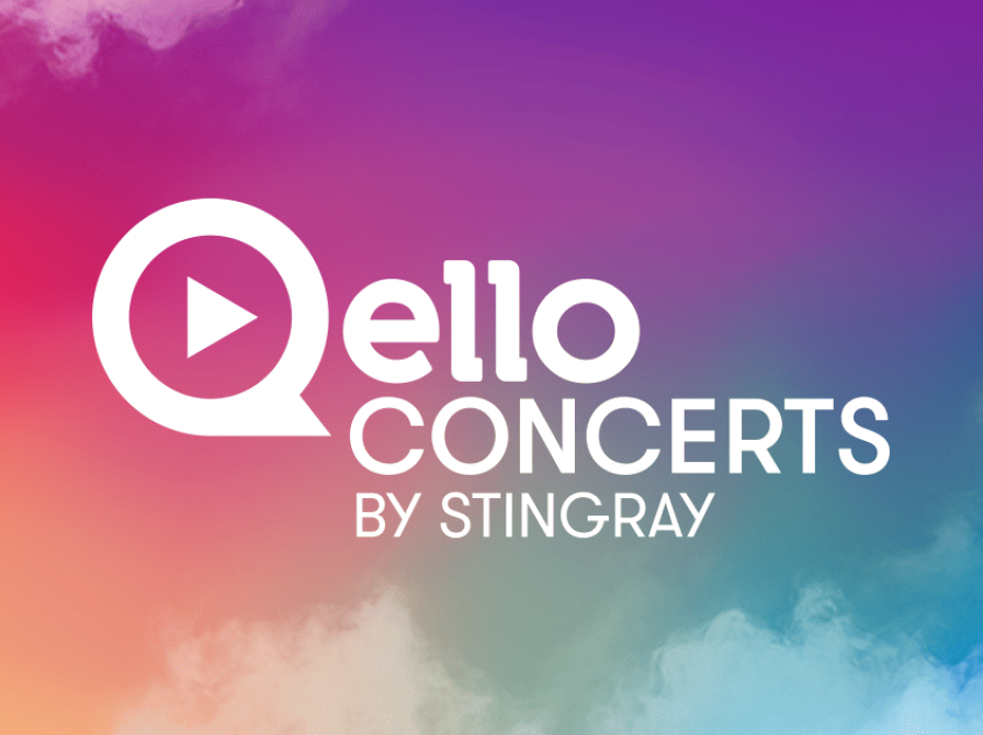 Stingray Quello Concerts