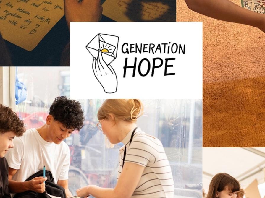 Generation Hope