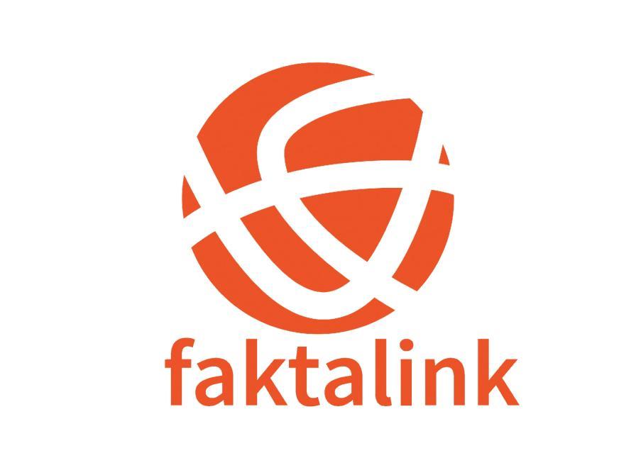 logo fra faktalink.dk